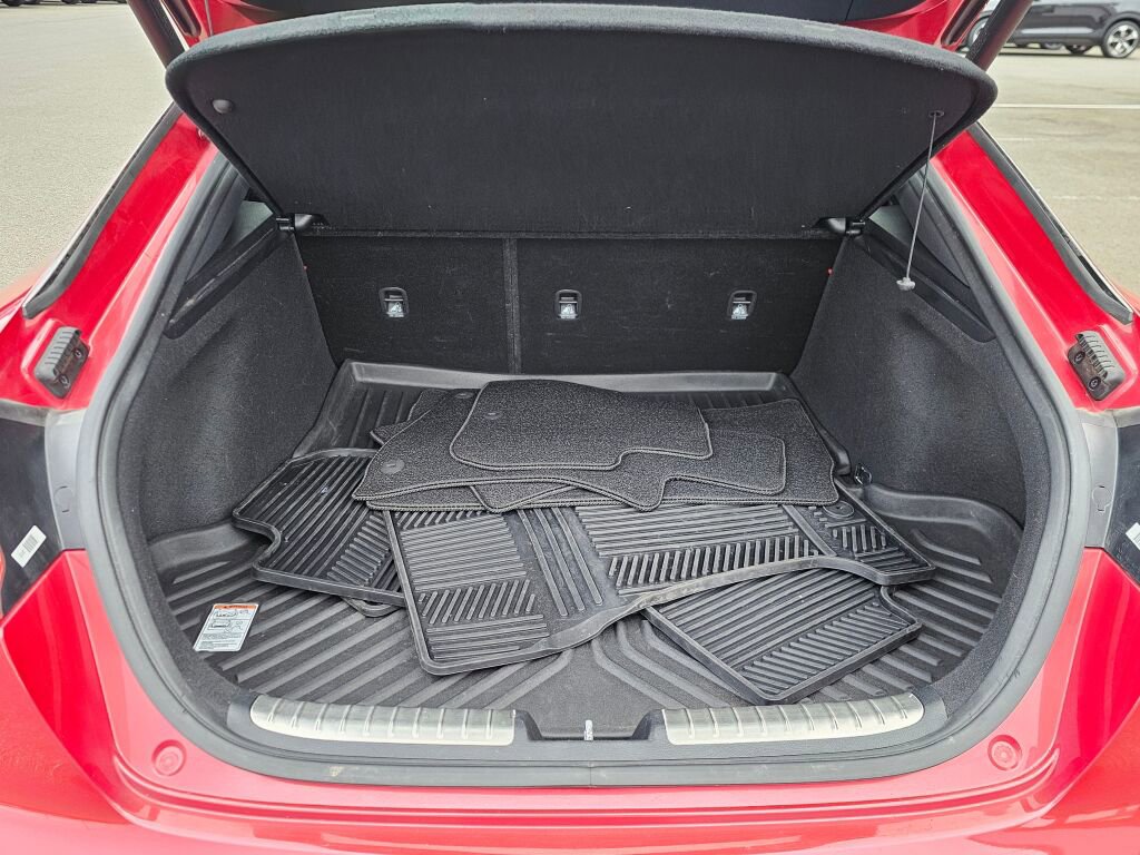 Used 2020 Kia Stinger GT2 image 10