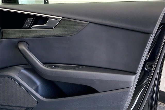 Certified 2023 Audi A4 2.0T Premium w/ Convenience Package image 24