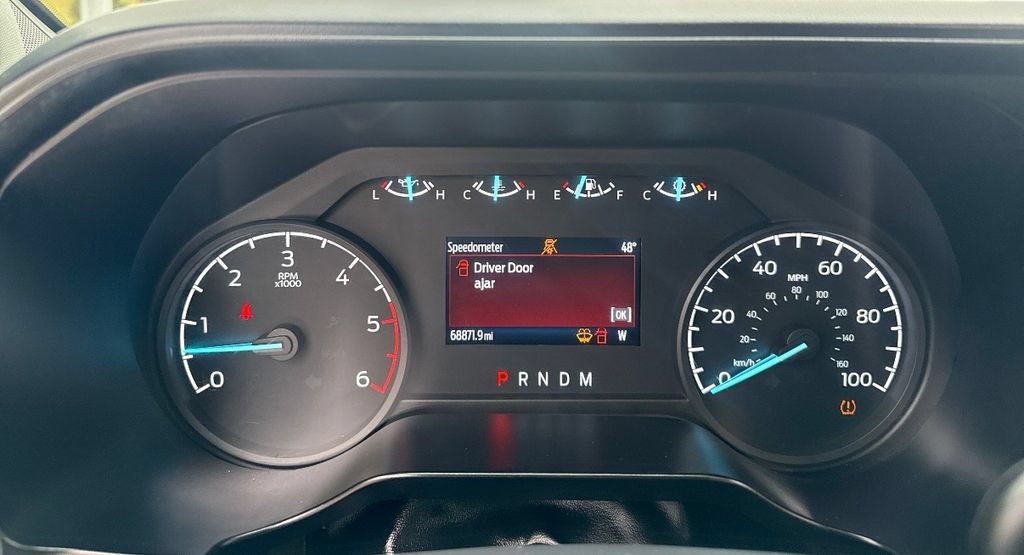 Used 2024 Ford F350 XL AWD/4WD image 16