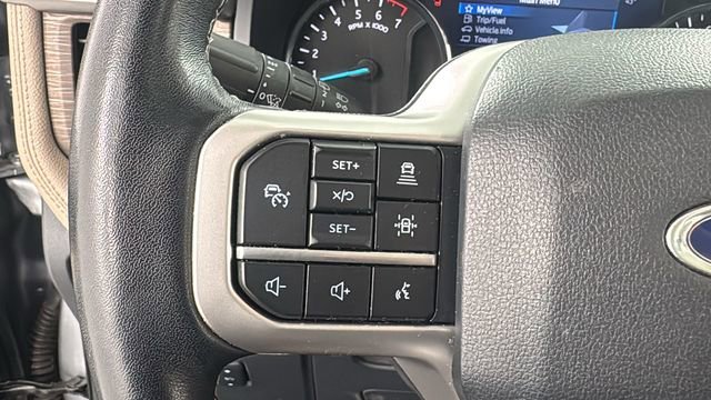 Used 2024 Ford Expedition Max Limited image 23