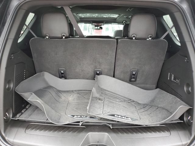 Used 2023 Chevrolet Tahoe LT w/ Luxury Package AWD/4WD image 34