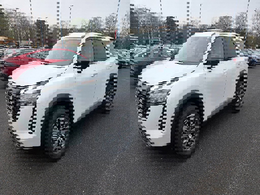 New 2026 Nissan Pathfinder SL image 7