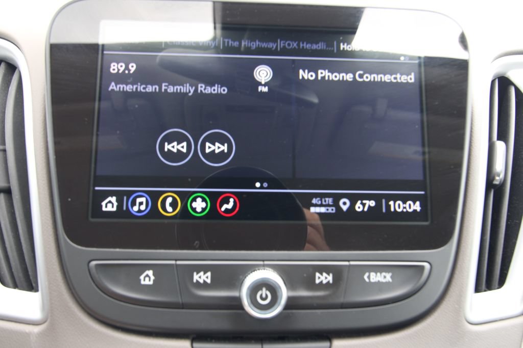 Used 2024 Chevrolet Malibu LT FWD image 27