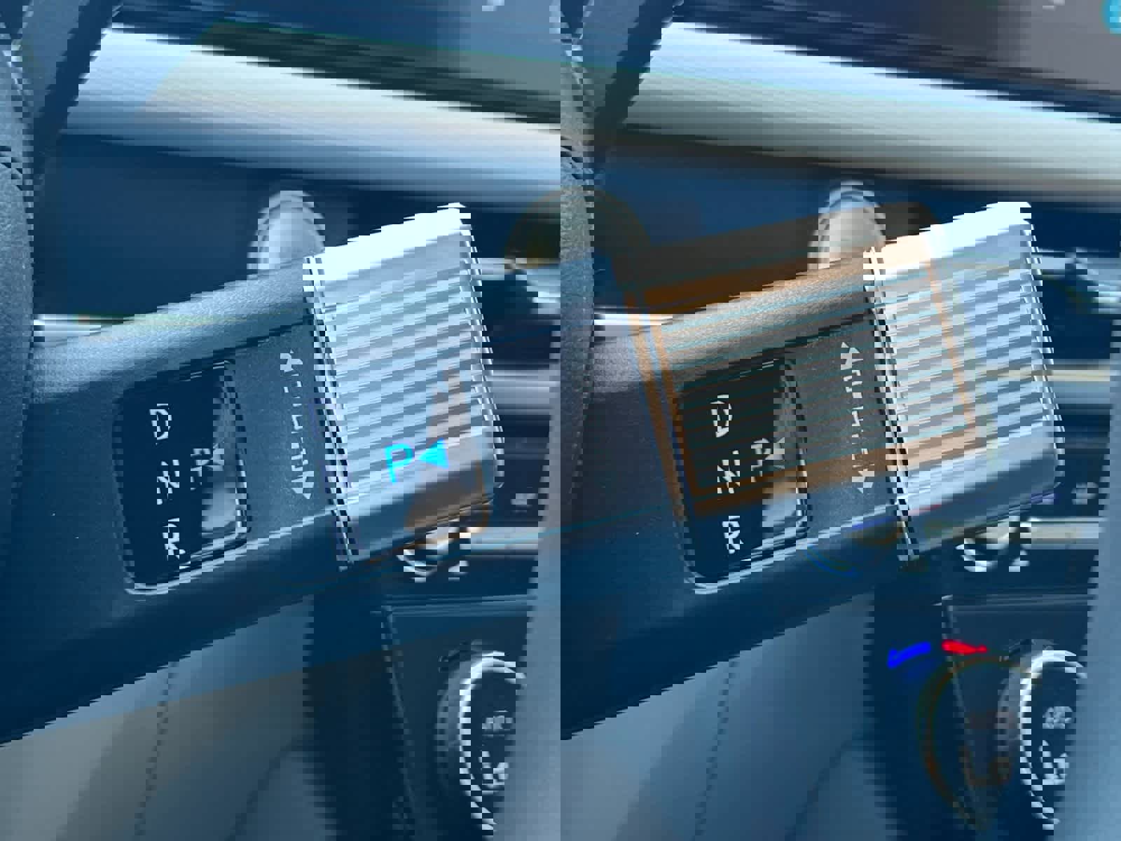 New 2026 Hyundai Tucson Blue SE image 21