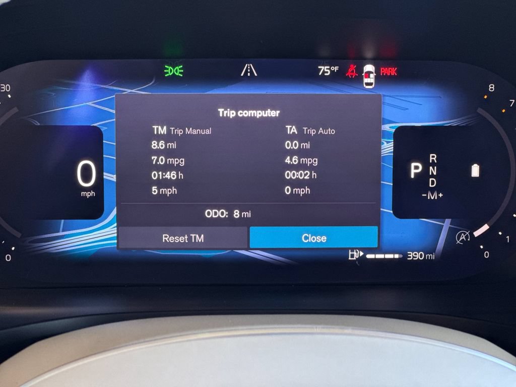 New 2026 Volvo V60 B5 Cross Country Plus w/ Protection Package Premier AWD/4WD image 27