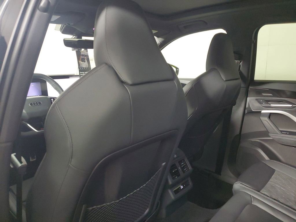 New 2026 Audi SQ5 Premium Plus AWD/4WD image 13