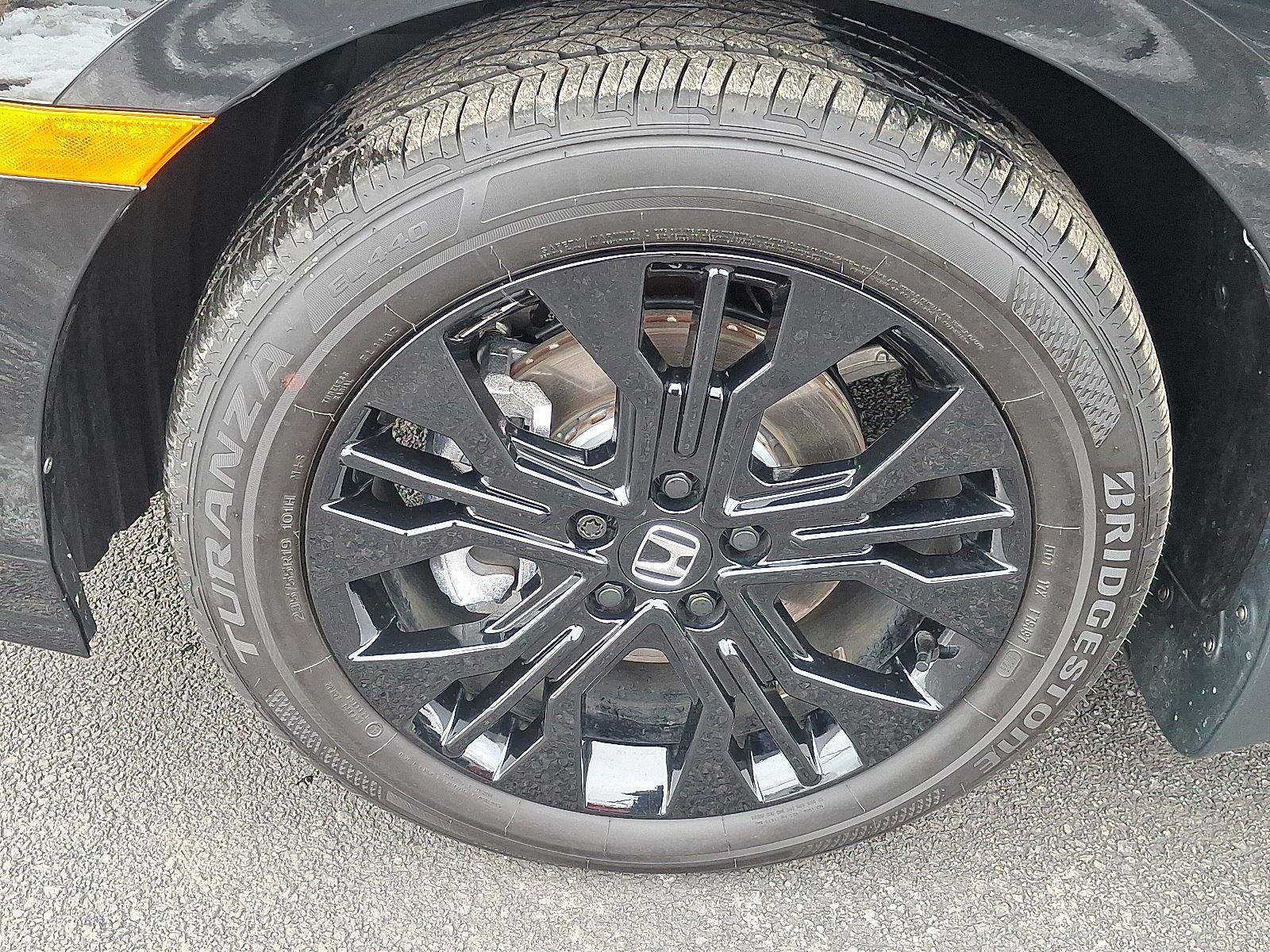 Used 2025 Honda Odyssey Sport-L image 8