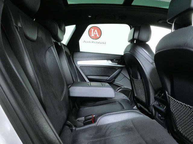Used 2024 Audi Q5 e Premium Plus w/ Premium Plus Package AWD/4WD image 13