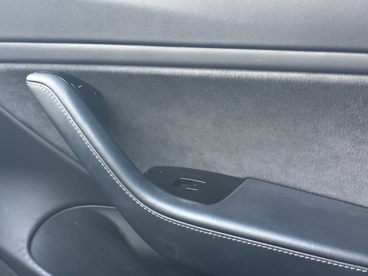 Used 2018 Tesla Model 3 Long Range image 30
