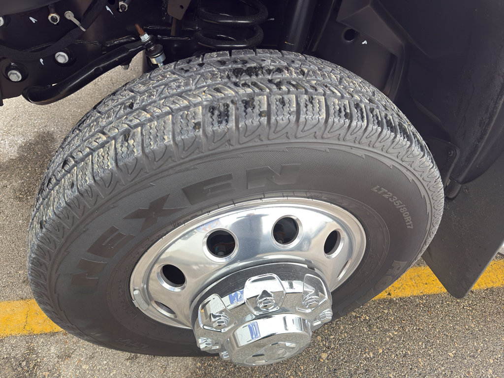 Used 2024 RAM 3500 Big Horn w/ Safety Group image 4