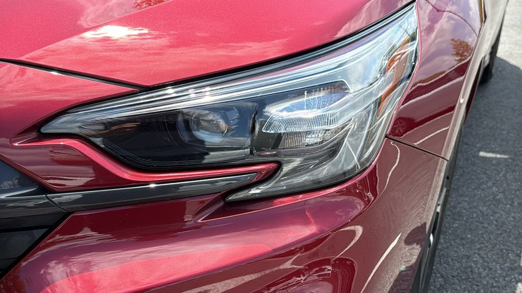 Certified 2025 Subaru Legacy Premium AWD/4WD image 7