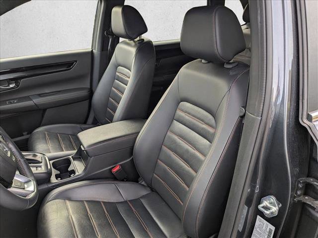 Used 2024 Honda CR-V Sport Touring image 14