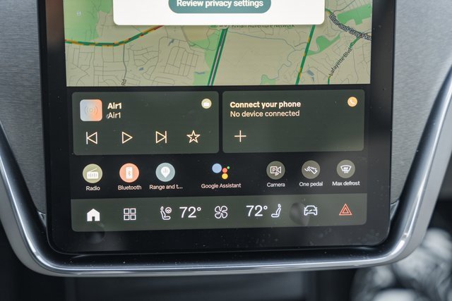 New 2025 Volvo EX90 Ultra w/ Protection Package Premier image 37