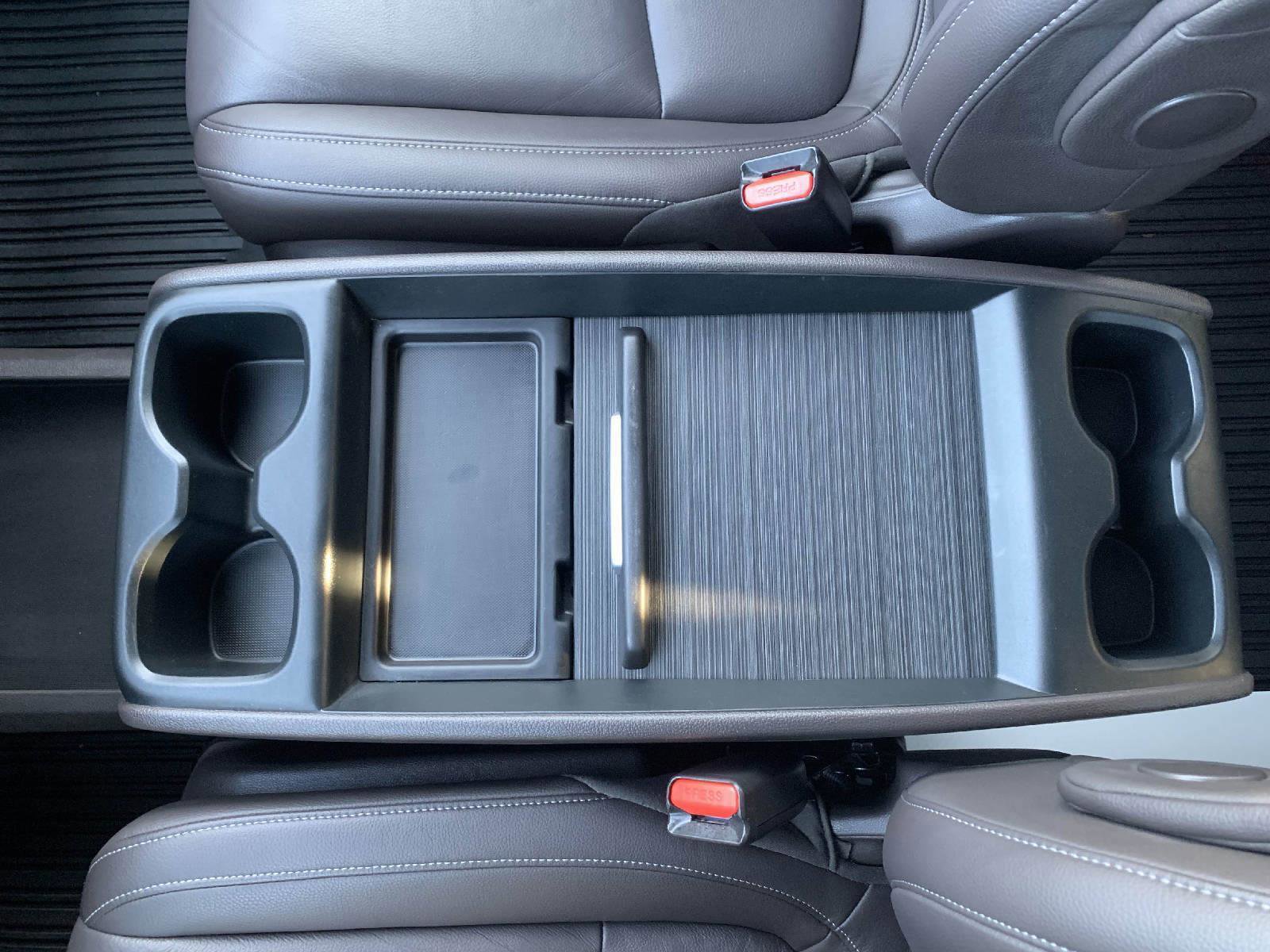 Certified 2024 Honda Odyssey EX-L image 29