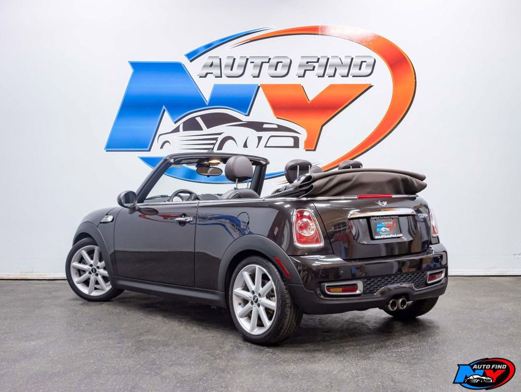 Used 2013 MINI Cooper S image 3