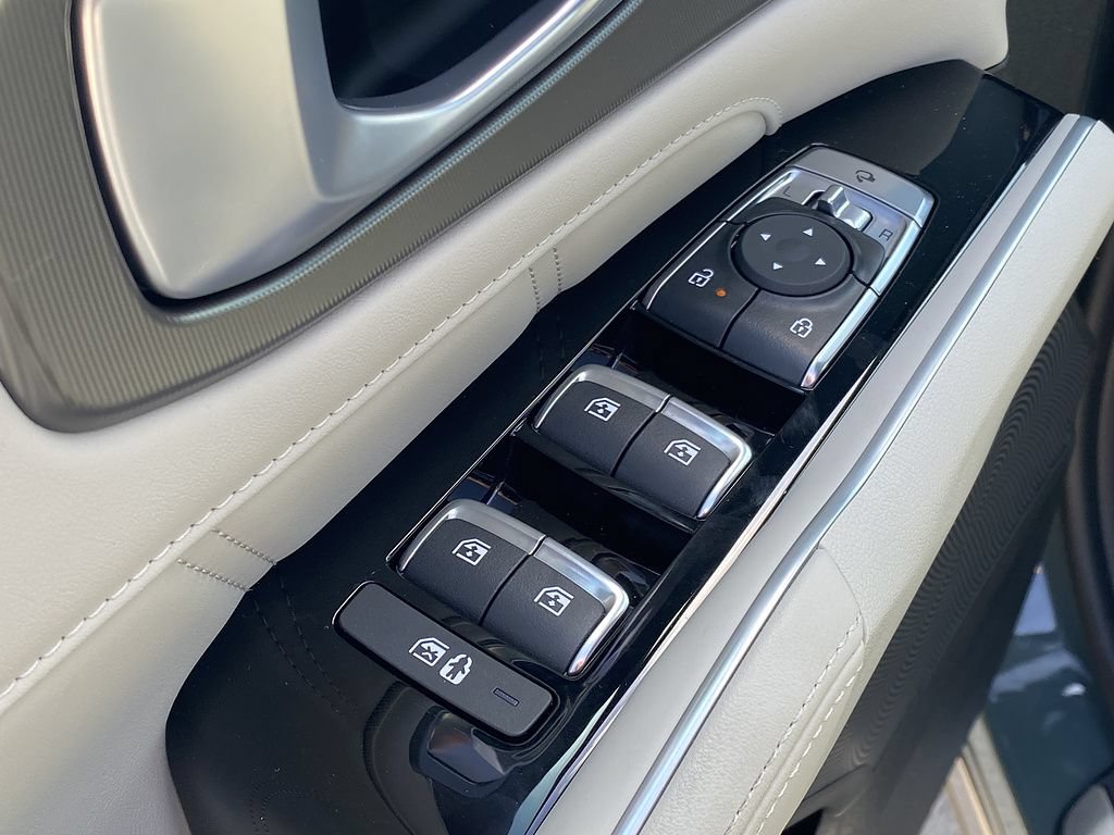 New 2026 Kia Sorento SX Prestige AWD/4WD image 10