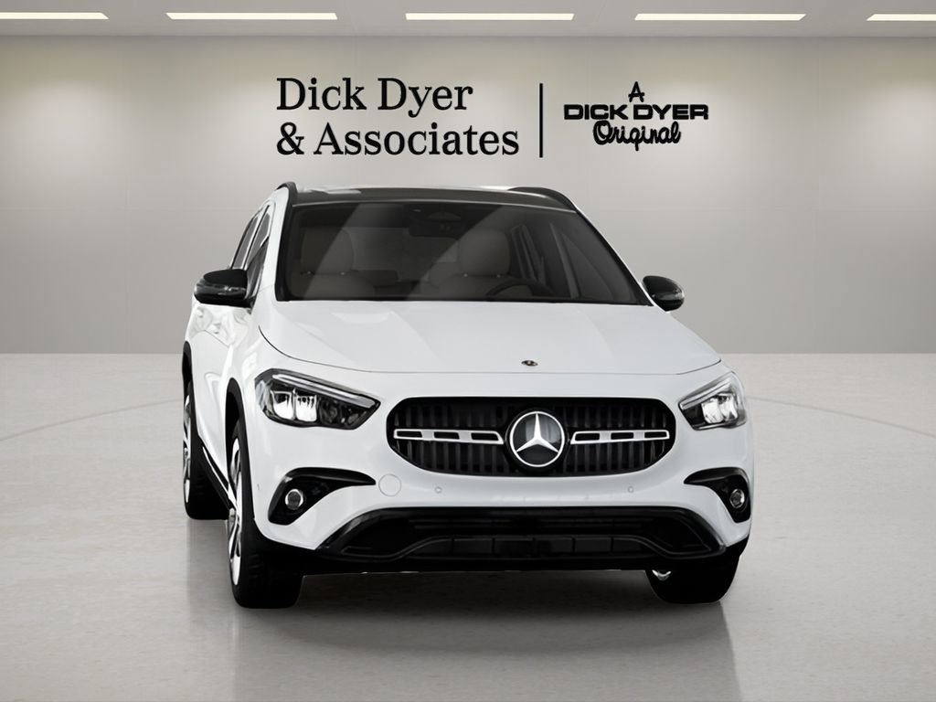 Used 2026 Mercedes-Benz GLA 250 image 34