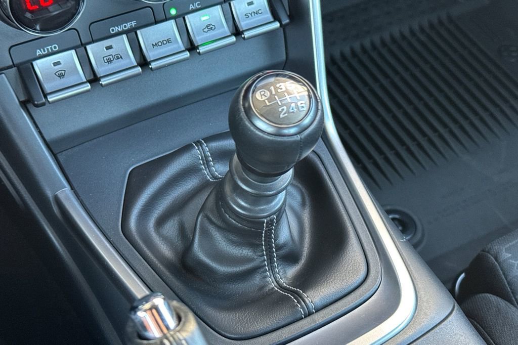 Used 2023 Toyota GR86 w/ ALL Weather Mat Package (TMS) image 18