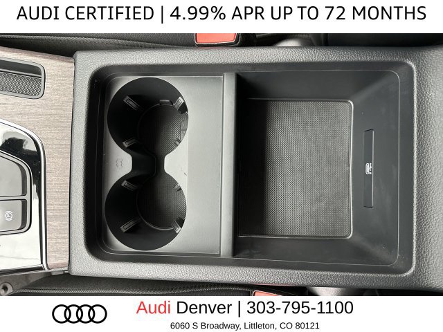 Used 2023 Audi Q5 e Premium w/ Convenience Package AWD/4WD image 20