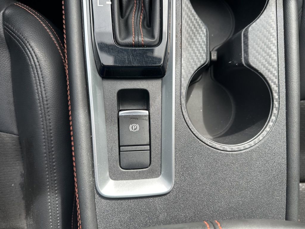 Used 2022 Nissan Altima 2.5 SR image 8