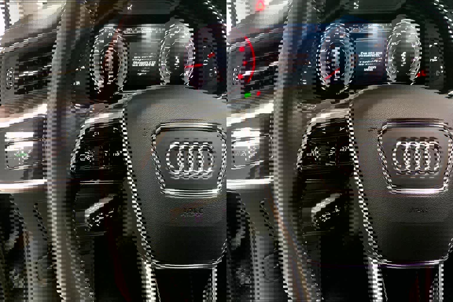 Used 2020 Audi A6 Premium Plus w/ Driver Assistance Package image 24