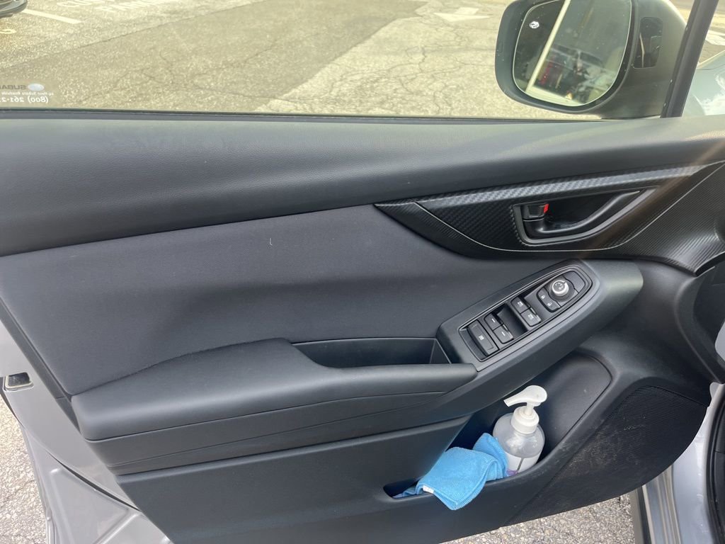 Used 2020 Subaru Crosstrek 2.0i Premium w/ Moonroof Package 2 image 8