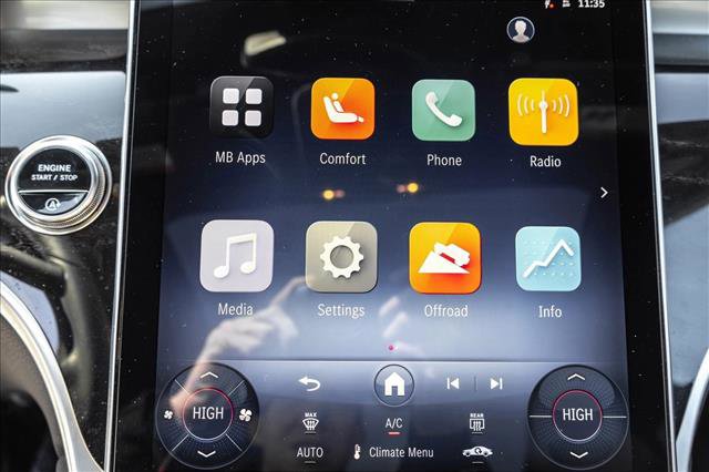 Certified 2026 Mercedes-Benz GLC 300 4MATIC image 20