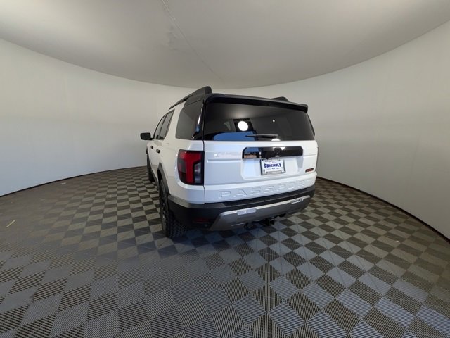 New 2026 Honda Passport TrailSport Elite image 16