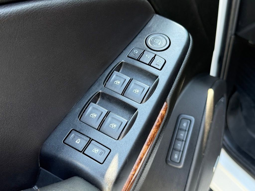 Used 2019 Chevrolet Tahoe Premier image 19