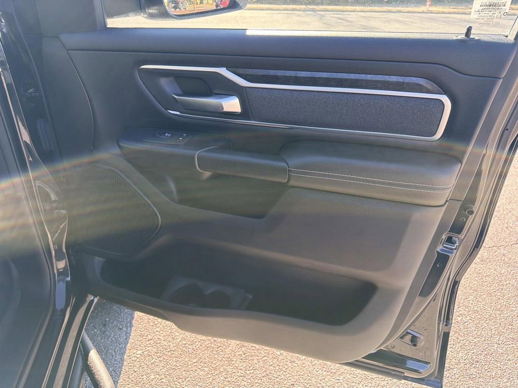 Used 2020 RAM 1500 Big Horn image 22