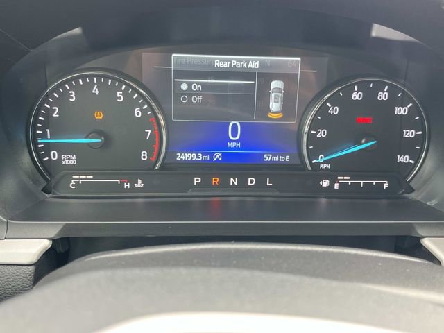 Used 2023 Ford Explorer XLT RWD image 43