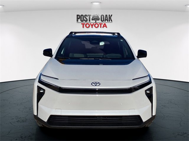 New 2026 Toyota bZ image 2