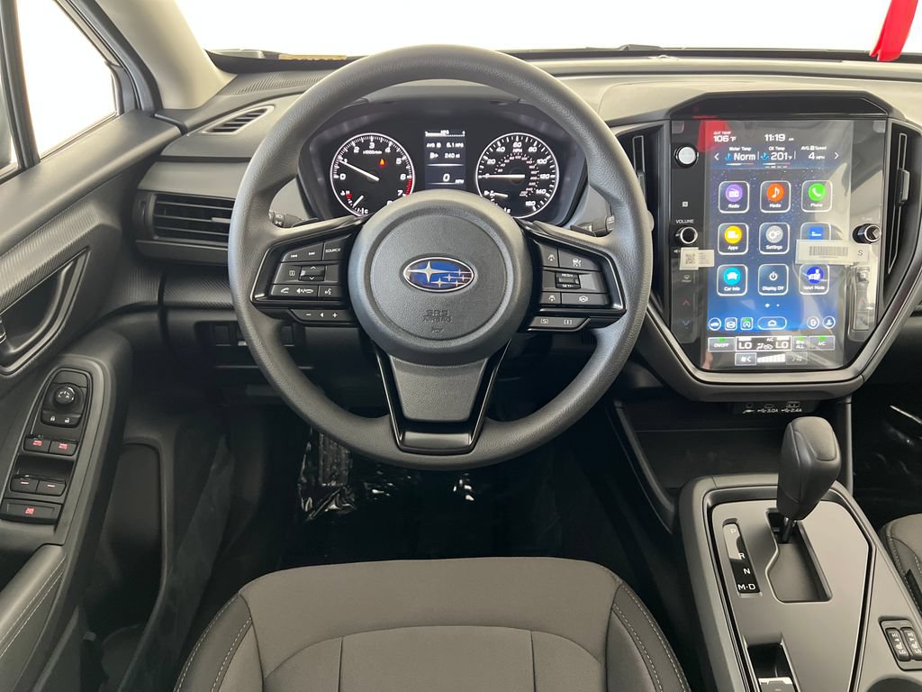 New 2026 Subaru Crosstrek 2.5i Premium AWD/4WD image 15