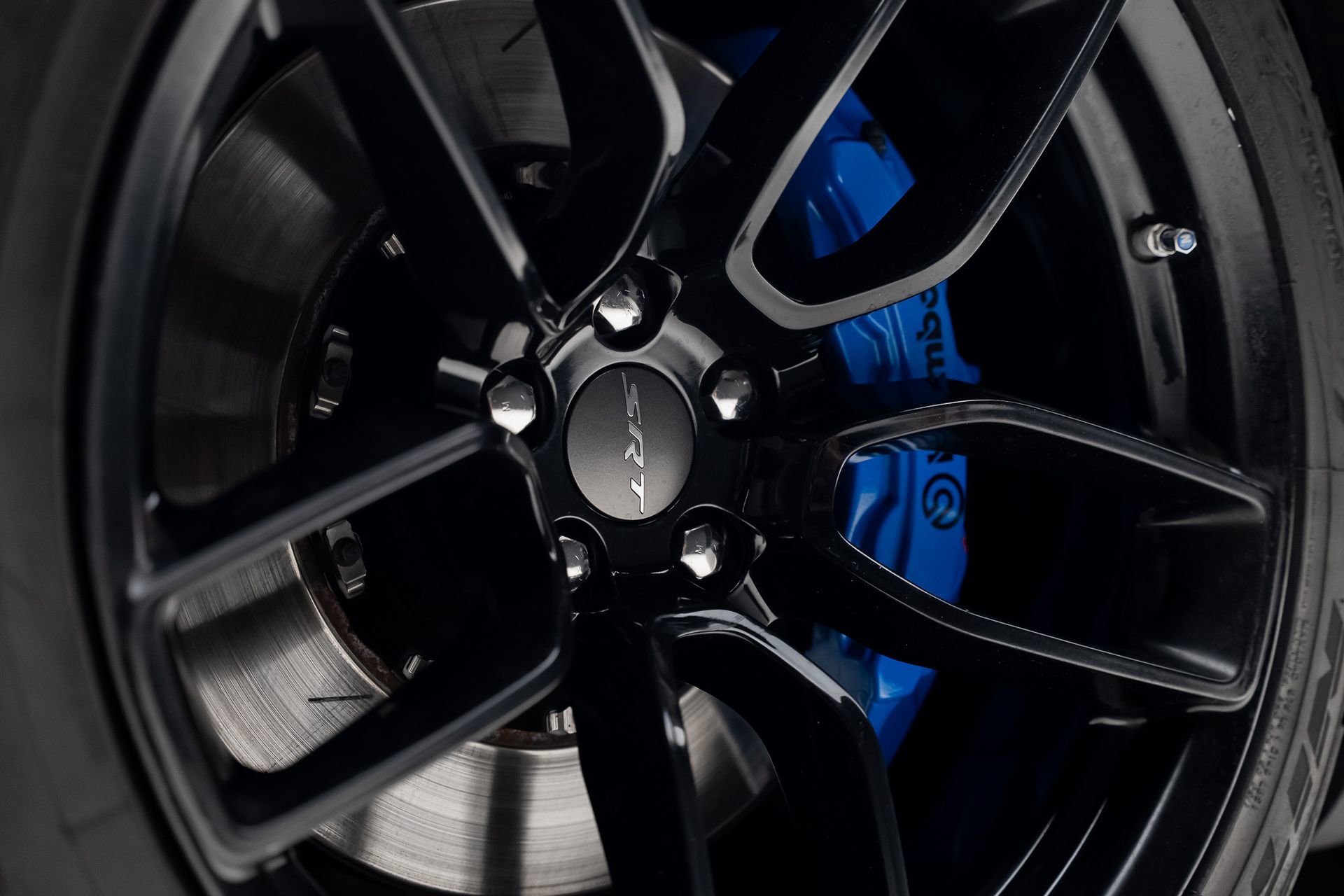 Used 2019 Dodge Challenger SRT Hellcat Redeye RWD image 24