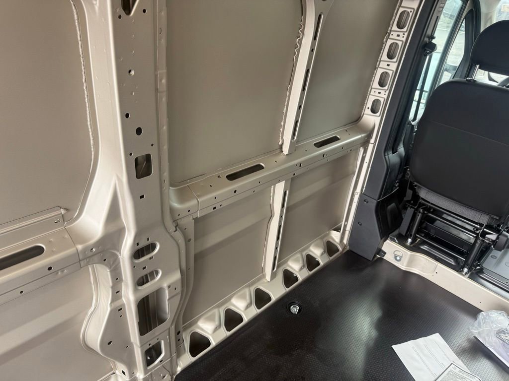 New 2026 RAM ProMaster 2500 w/ Safety Group FWD image 40