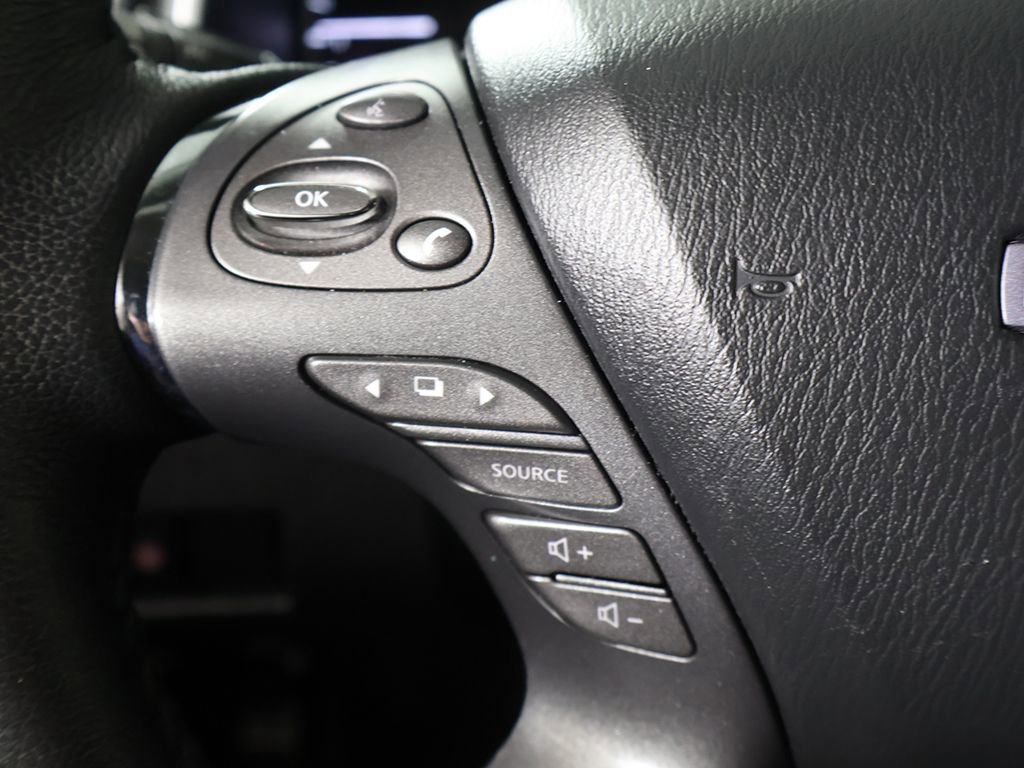Used 2024 Nissan Murano SL AWD/4WD image 41