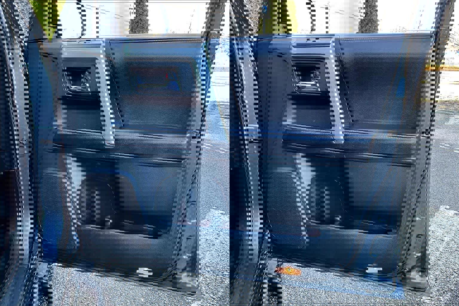 Used 2017 Toyota 4Runner SR5 image 22