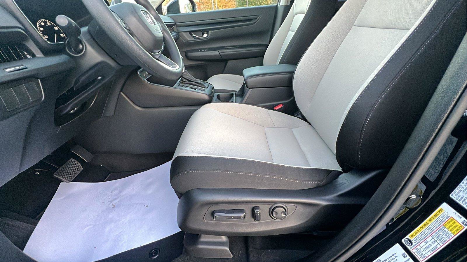New 2027 Honda CR-V EX image 23