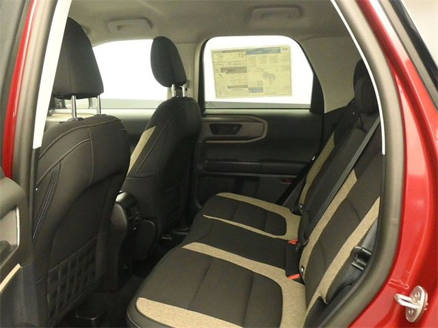 New 2025 Ford Bronco Sport Big Bend image 10