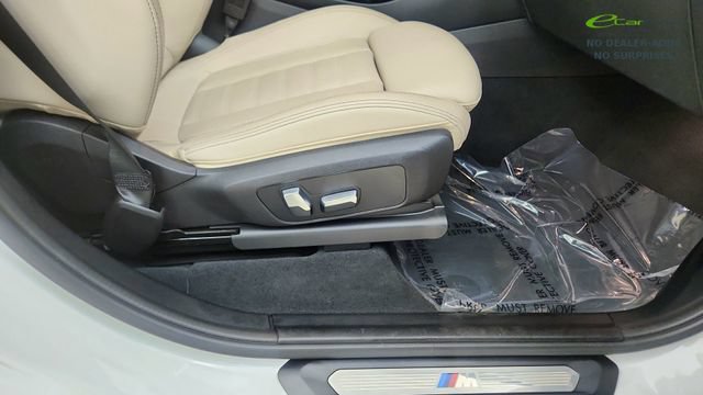 Used 2023 BMW X3 M40i w/ Premium Package AWD/4WD image 37