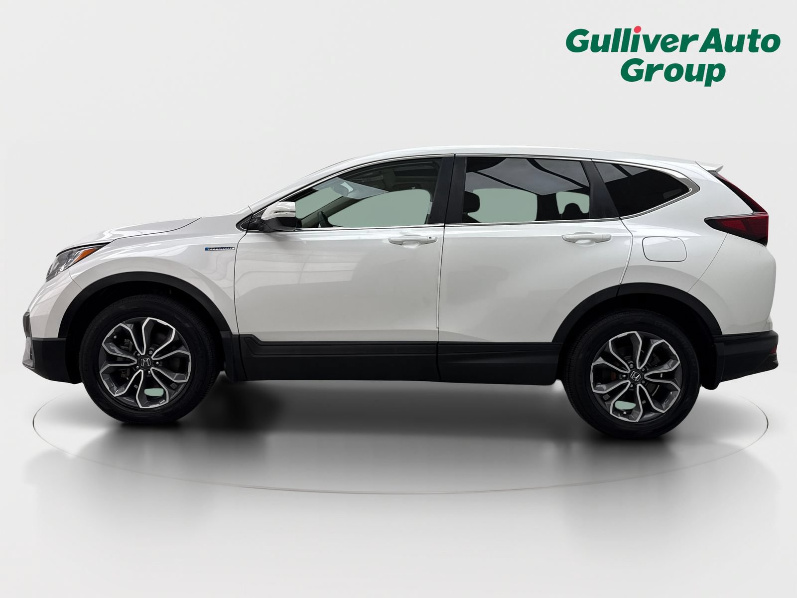 Used 2022 Honda CR-V EX image 3