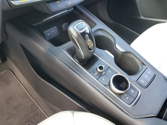 Used 2019 Cadillac XT4 Sport FWD image 23