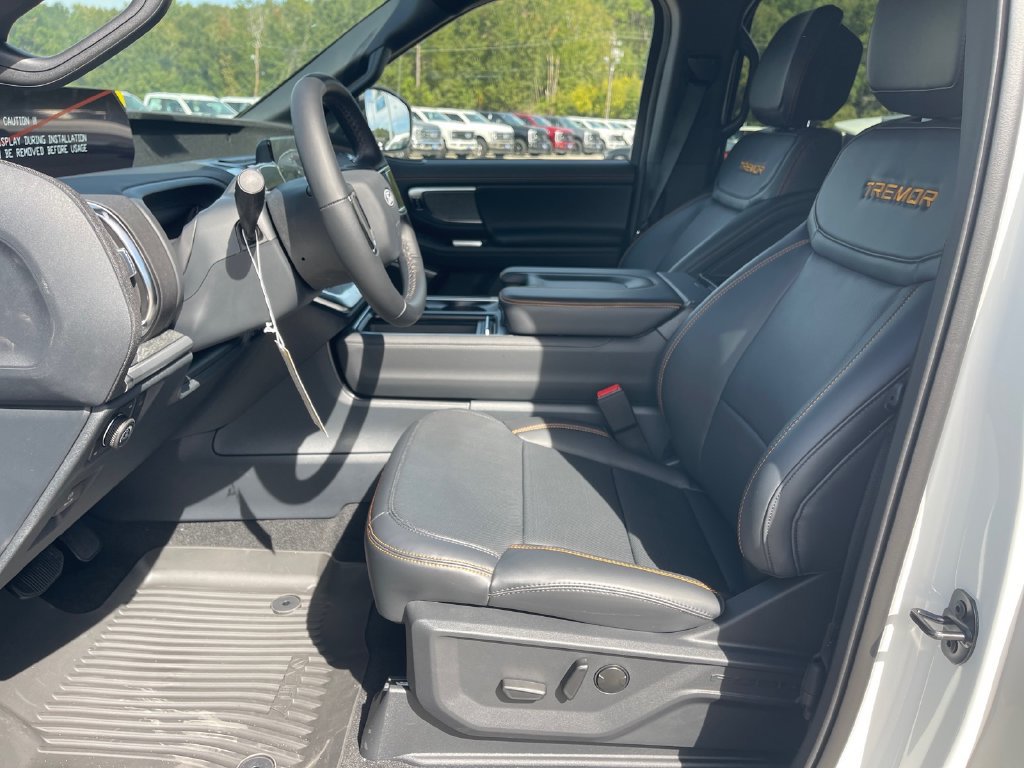 New 2027 Ford Expedition Tremor AWD/4WD image 7