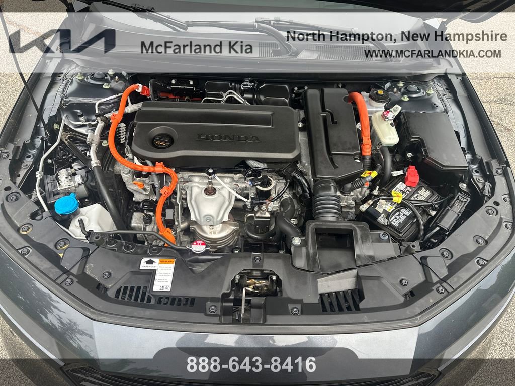 Used 2023 Honda Accord Touring image 24