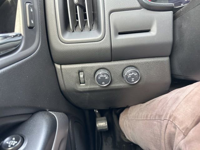 Used 2020 Chevrolet Colorado LT AWD/4WD image 40