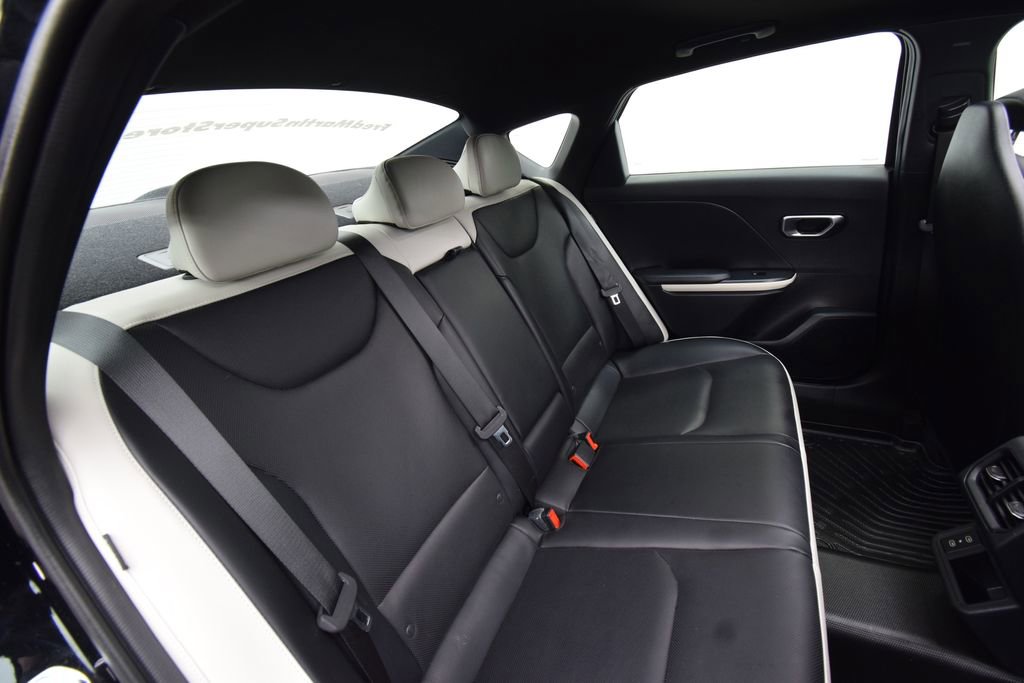 Used 2025 Kia K4 GT-Line Turbo image 26