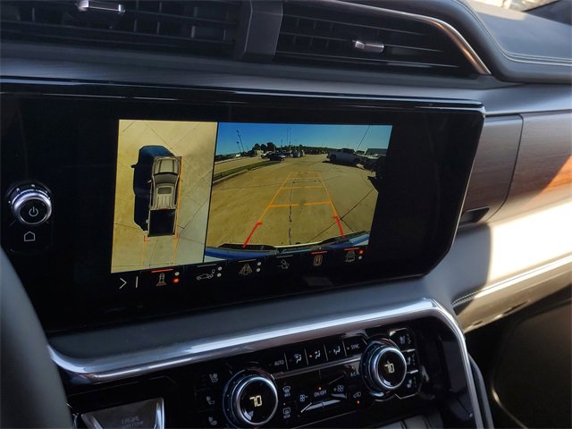 New 2026 GMC Sierra 1500 Denali Ultimate image 21