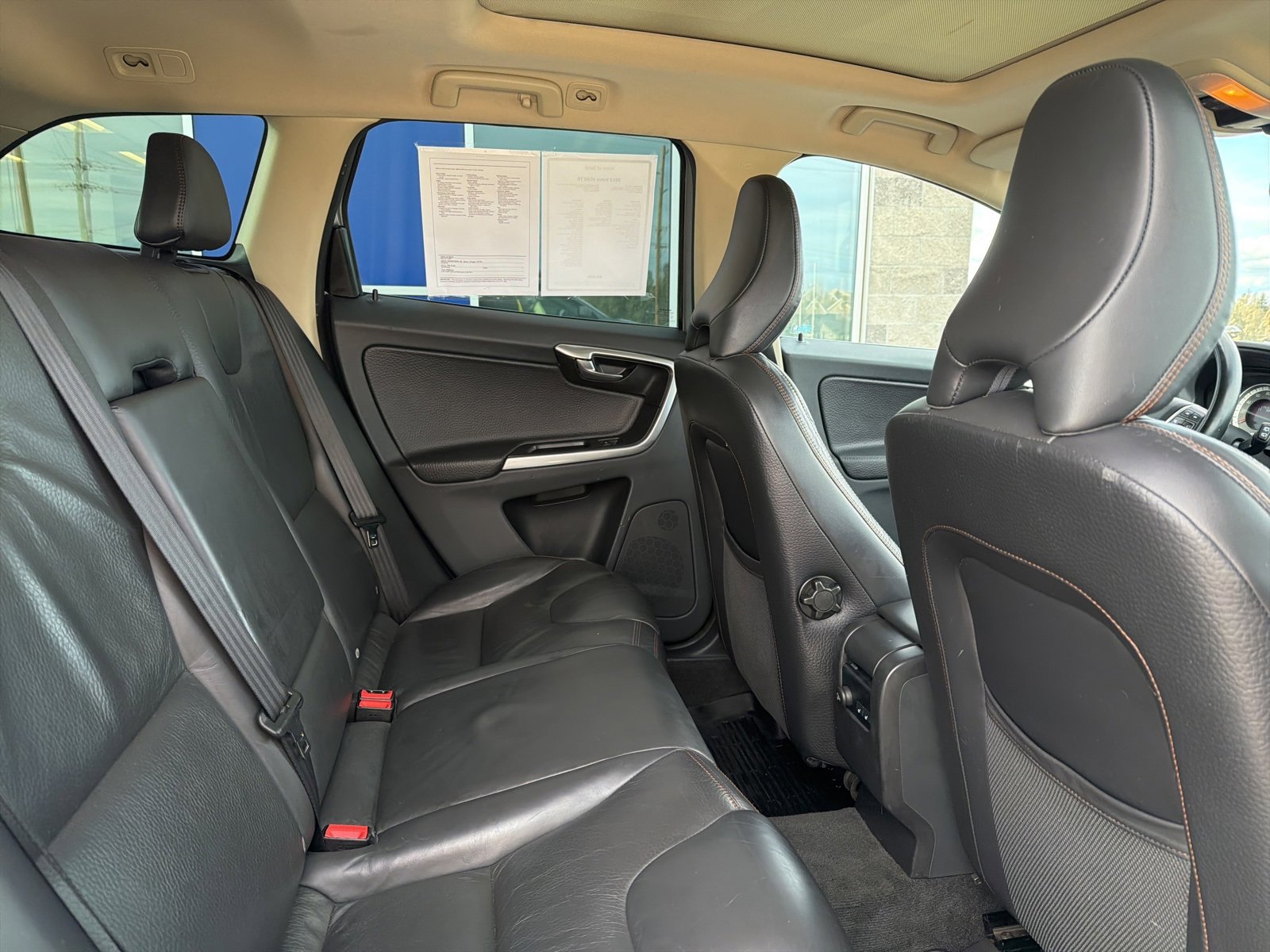 Used 2012 Volvo XC60 T6 image 19