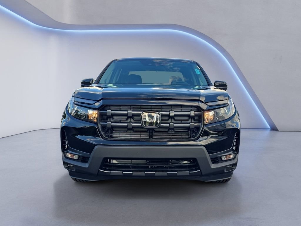 New 2026 Honda Ridgeline Sport image 9