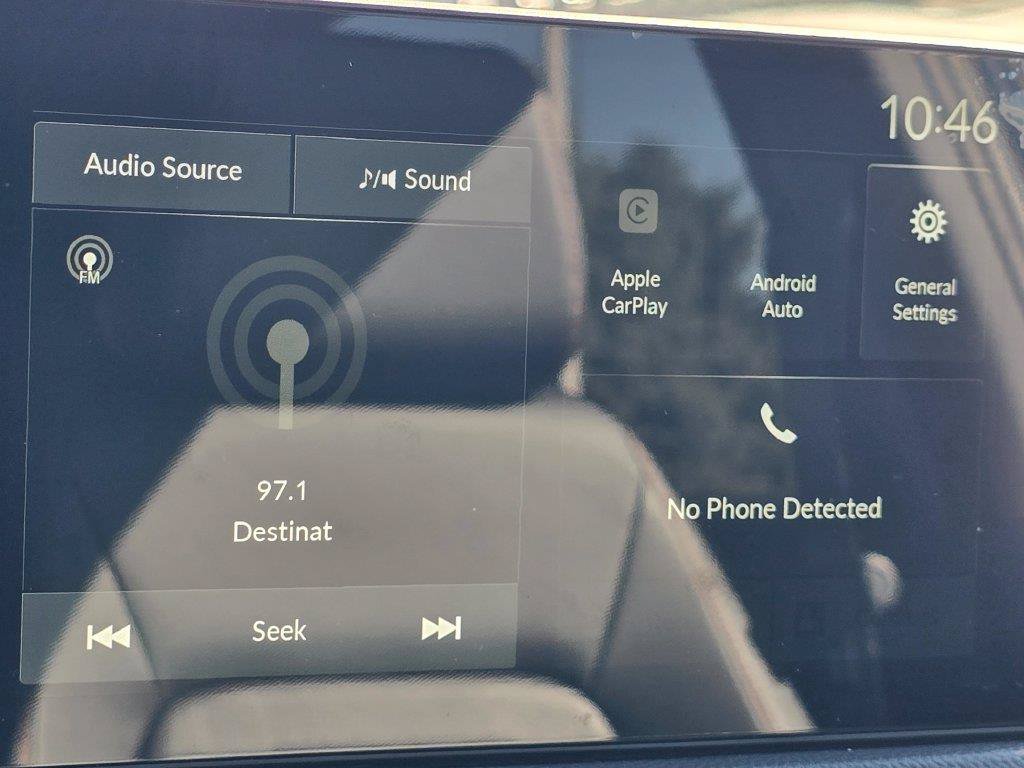 New 2027 Honda CR-V Sport-L image 24